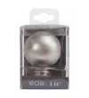 TERMINAL ESFERA EC PLATA