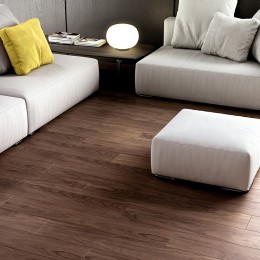 FINFLOOR STYLE DURABLE NOGAL MAJESTIC
