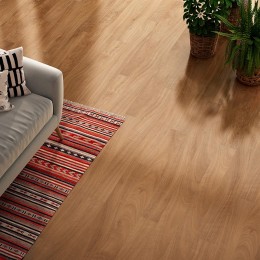 FINFLOOR STYLE DURABLE ROBLE GOLDEN GUADIANA