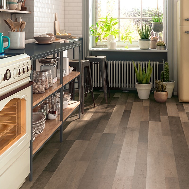 FINFLOOR SUPREME DURABLE ROBLE PARADISE