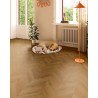 FINFLOOR SUPREME DURABLE ESPIGA DIJON