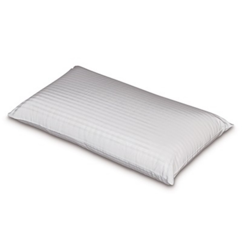 ALMOHADA MASH LATEX BLANCO