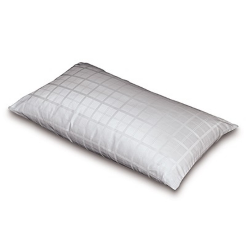 ALMOHADA QUALITY BLANCO