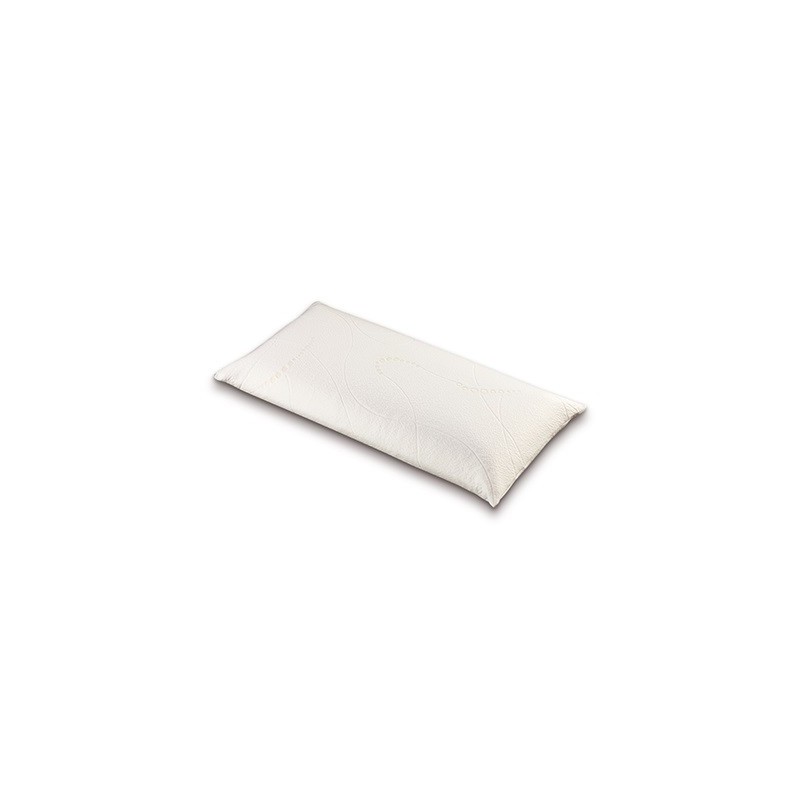 ALMOHADA KENTO BLANCO