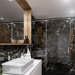 REVESTIMIENTO PARED MARBLE 950 FUEGO