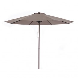 PARASOL ALUM 3X3 IMIT...