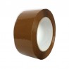 CINTA EMBALAR POLIP.132X48MM MARRON