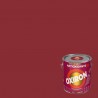 Oxiron esmalte antiox. liso BURDEOS