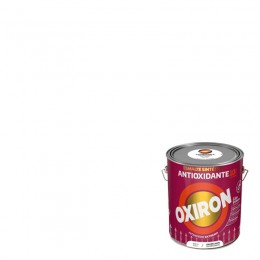 OXIRON ESMALTE ANTIOX. LISO...