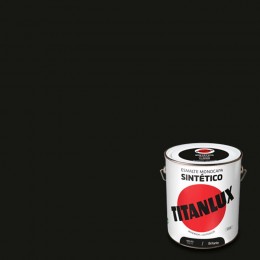 TITANLUX ESMALTE SINTETICO...