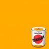 TITANLUX ESMALTE SINTETICO AMARILLO MEDIO