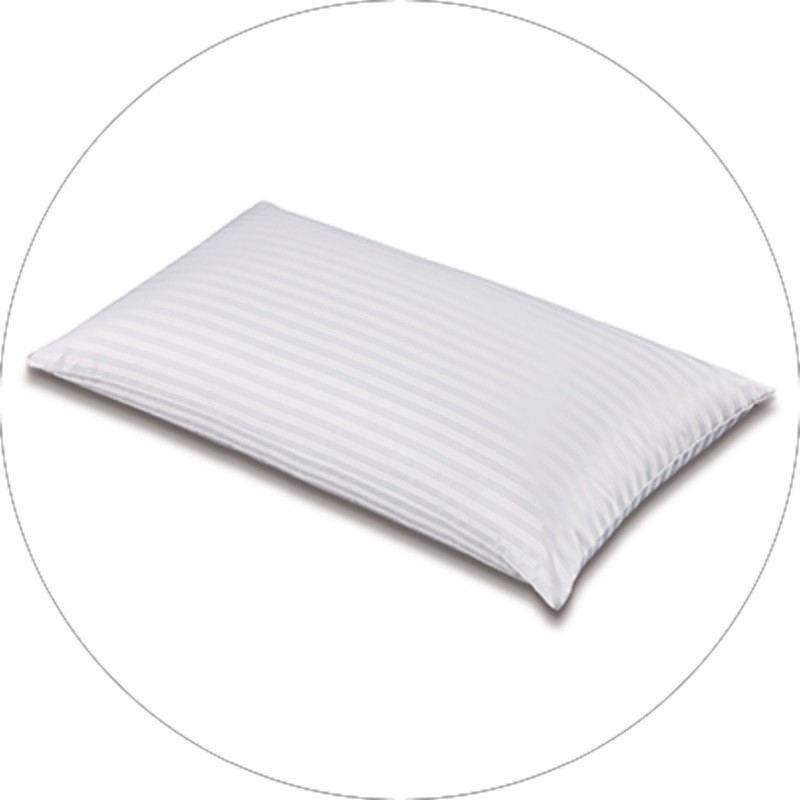 ALMOHADA ALLERBAN TALLA S-M BLANCO