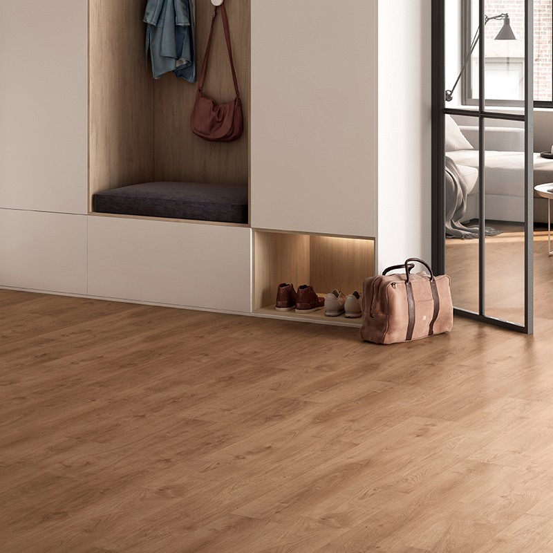 FINFLOOR ORIGINAL ECO ROBLE RETRO