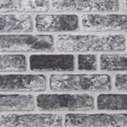 PANEL LADRILLO GRIS