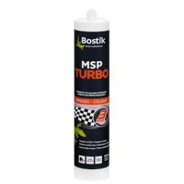 BOSTIK MSP TURBO CARTUCHO...