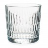 JGO. 3 VASOS VIDRIO RAIN