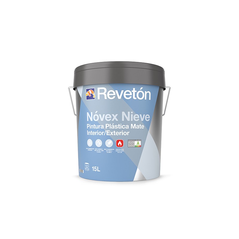 NOVEX NIEVE BLANCO