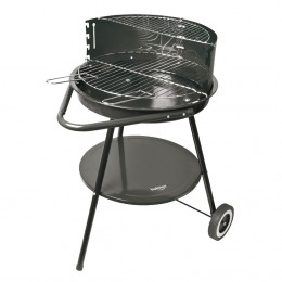 BARBACOA CARBON SUPERGRILL