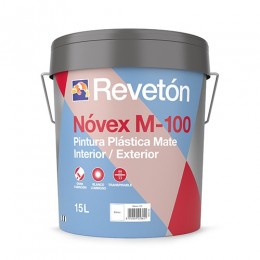 NOVEX M-100 BLANCO