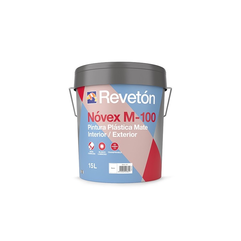 NOVEX M-100 BLANCO