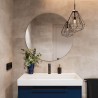 PANEL DECORATIVO SPC WALL CONCR.BEIGE VILO