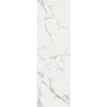 Panel SPC 280×60 cm Calacatta Marble: diseño realista y duradero con instalación rápida.