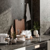 PANEL DECORATIVO FAST PANEL MP25 LIGHTNING GREY
