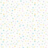 VINILO AUTOADHESIVO PREMIUM CONFETI PASTEL