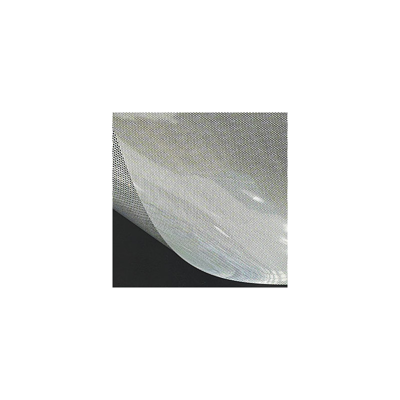 VINILO ESTATICO CONVENCIONAL SILVER