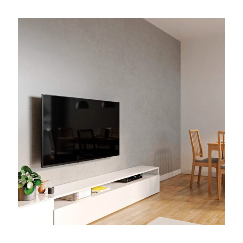 PANEL DECORATIVO SPC WALL CONCRETE LIGHT