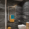 PANEL DECORATIVO SPC WALL DARK STONE