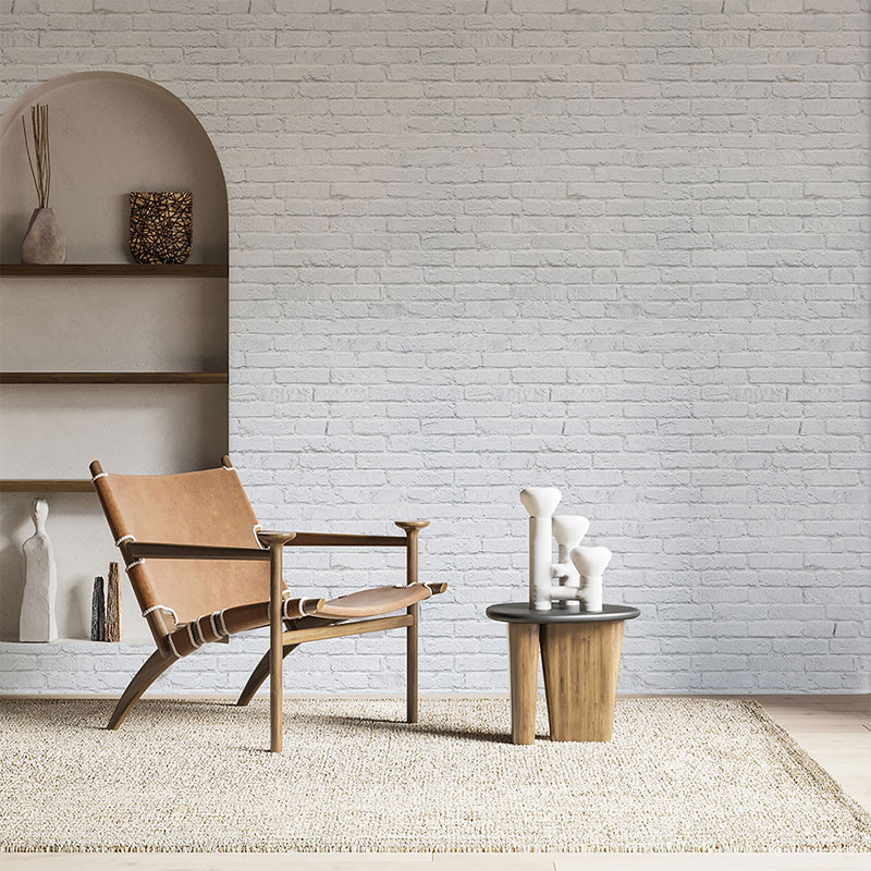 VINILO AUTOADHESIVO PREMIUM MURO BLANCO