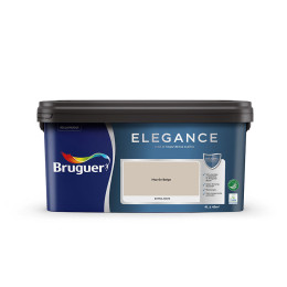 BRUGUER ELEGANCE MARRON BEIGE