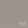 BRUGUER ELEGANCE MARRON TIERRA