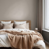 BRUGUER ELEGANCE MARRON TIERRA