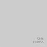 BRUGUER ELEGANCE GRIS PLUMA