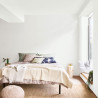 BRUGUER ELEGANCE BLANCO NUBE