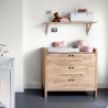 BRUGUER ELEGANCE BLANCO NUBE