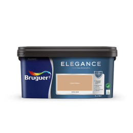 BRUGUER ELEGANCE CAMEL CLASICO