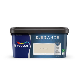 BRUGUER ELEGANCE BLANCO...