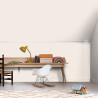 BRUGUER ELEGANCE BLANCO ROTO