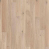 PARQUET PRESTIGE OAK SATINE WHITE