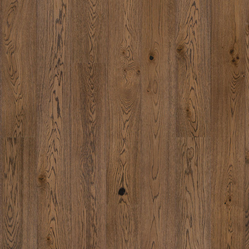 PARQUET PRESTIGE OAK SCALLOP