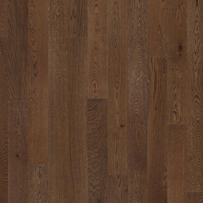 PARQUET PRESTIGE OAK DEEP BROWN