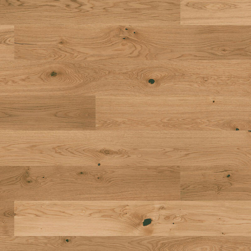 PARQUET GRACE OAK RUSTIC PLANK