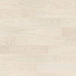 PARQUET GRACE OAK WHITE PLANK 
