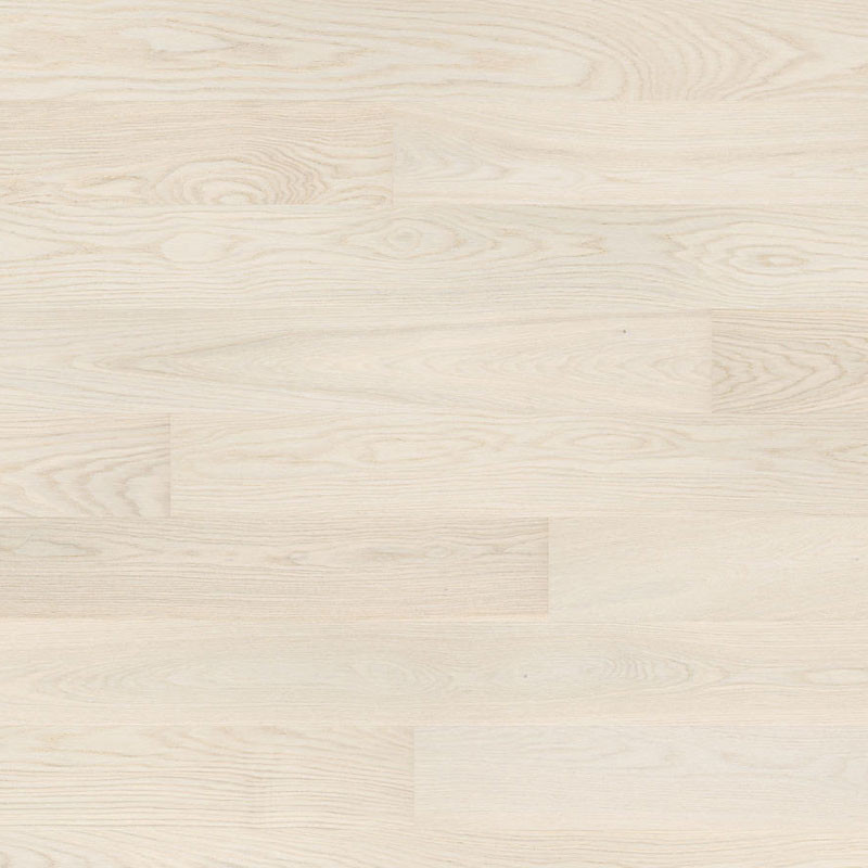 PARQUET GRACE OAK WHITE PLANK 