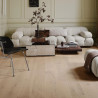 PARQUET GRACE OAK BEIGE CASHMERE