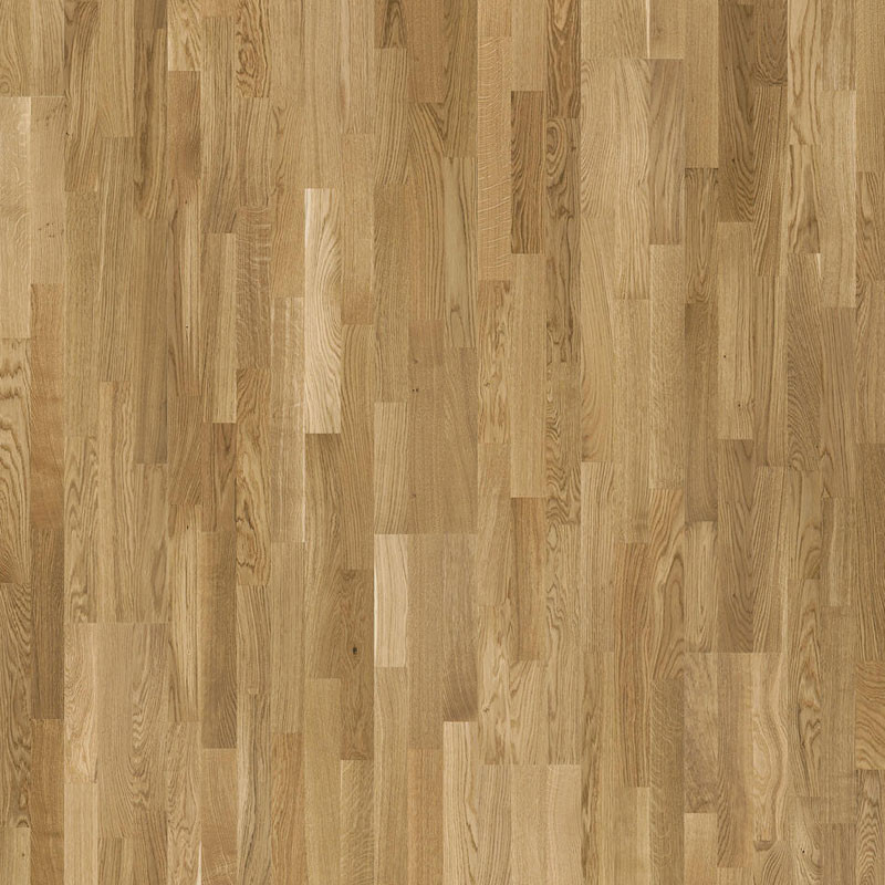 PARQUET PURE OAK NATURE TRES