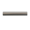 BARRA CORTINA METAL FD PLATA